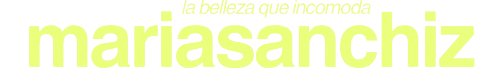 María Sanchiz